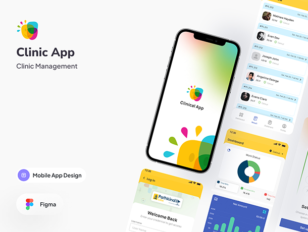 Clinical App