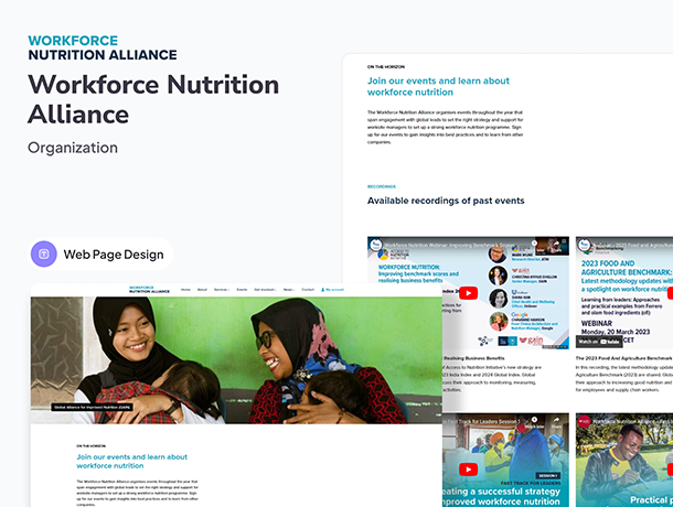 WNA Website